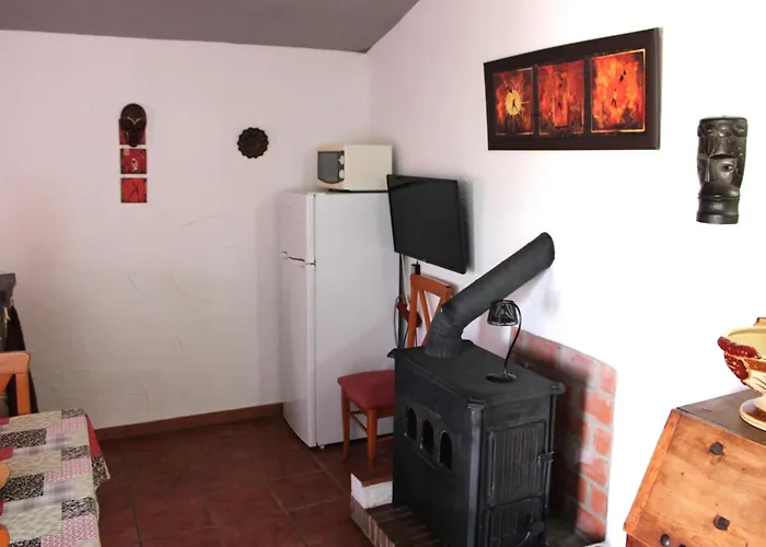 Hacienda El MiradorCasa Rural